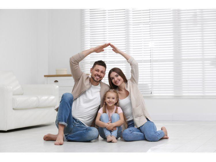 История клиента: как мы помогли сэкономить 1,3 млн ₽ на ремонте квартиры в Уфе