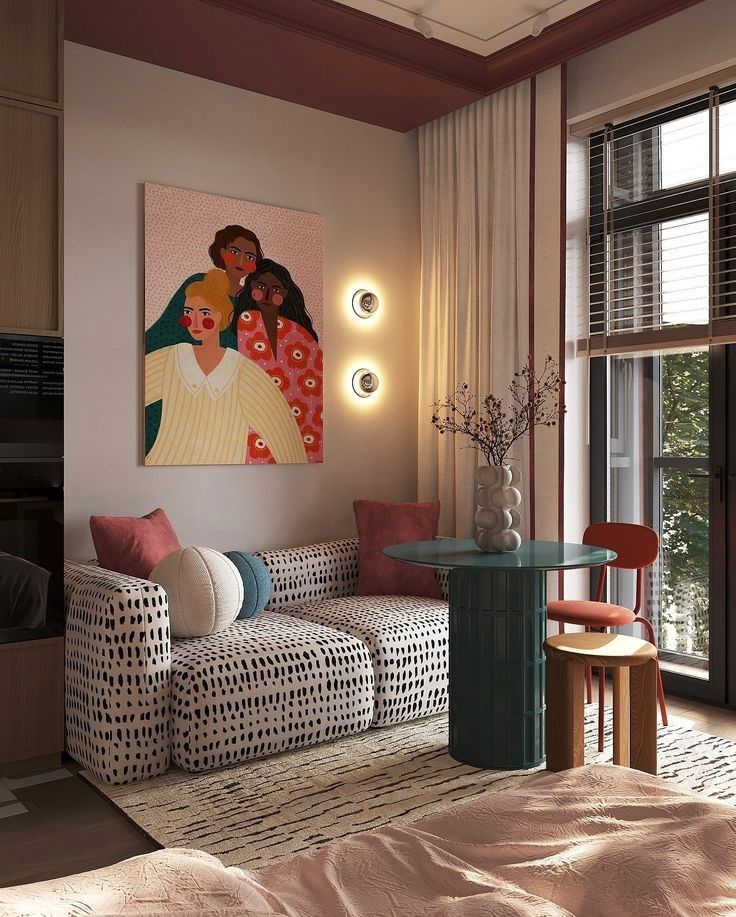 Топ-10 решений для хранения в небольшой квартире