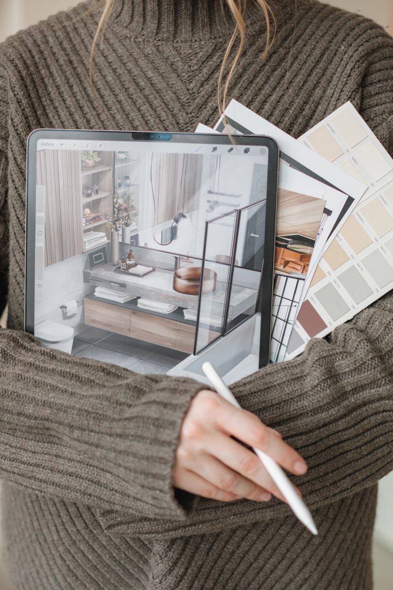 💡 Как выбрать дизайнера, чтобы не пожалеть: 7 признаков профессионала